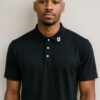 Black Short Sleeve FJ Shirt