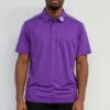 Purple FJ Shirt