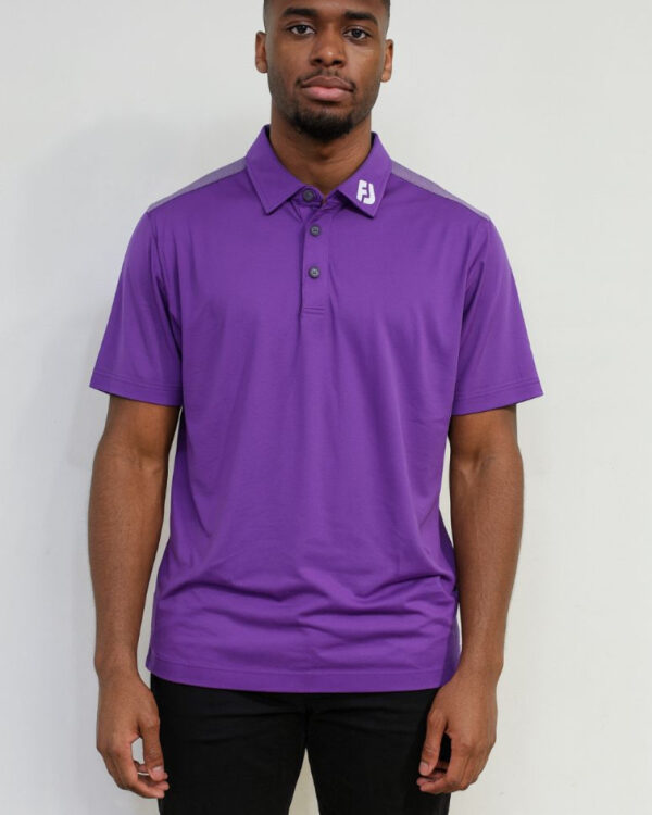 Purple FJ Shirt