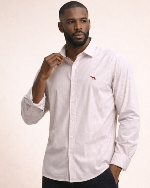 Rudd and Gunn Mens Shirts