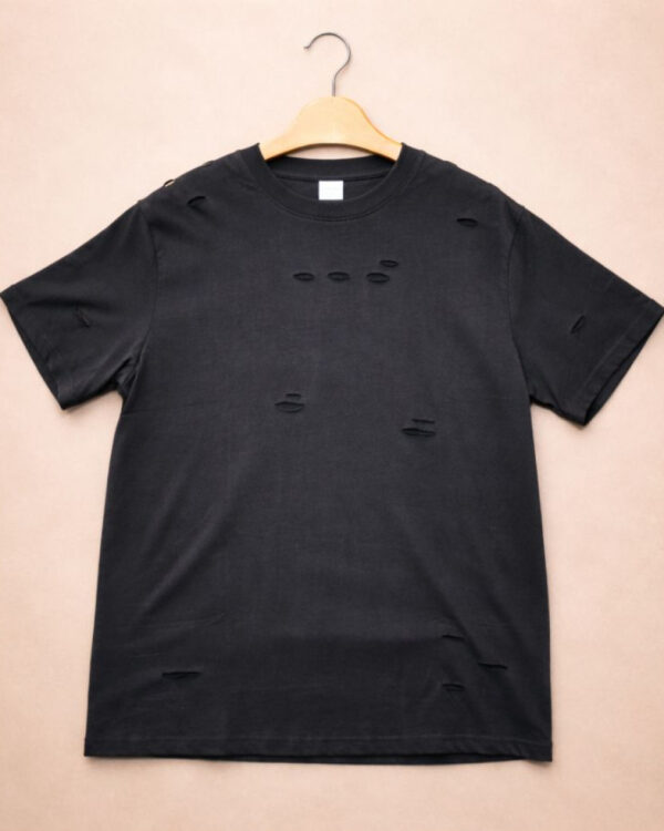 Ripped Tshirts