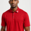 Red Short Sleeve FJ Shirt