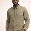 Zara Double Pocket Shirt