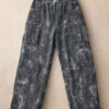 ALZAI Cargo Trouser