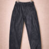 Baggy Barrel Trouser