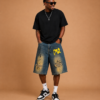 Street Wear Style Shorts Street Wear Style Shorts