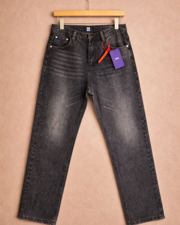 Glitter Stoned Jean