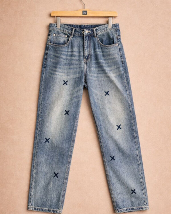 Jean 9896