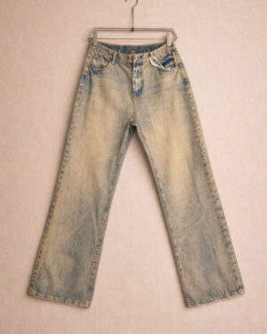 Jean B5038