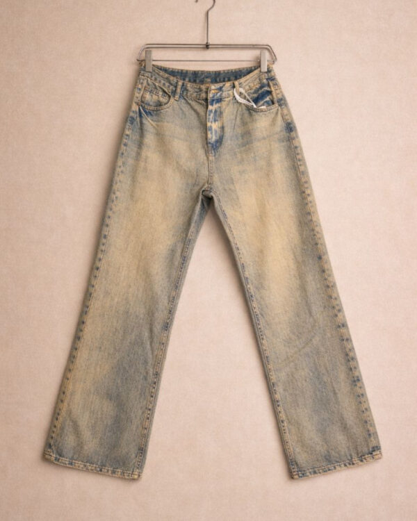Jean B5038