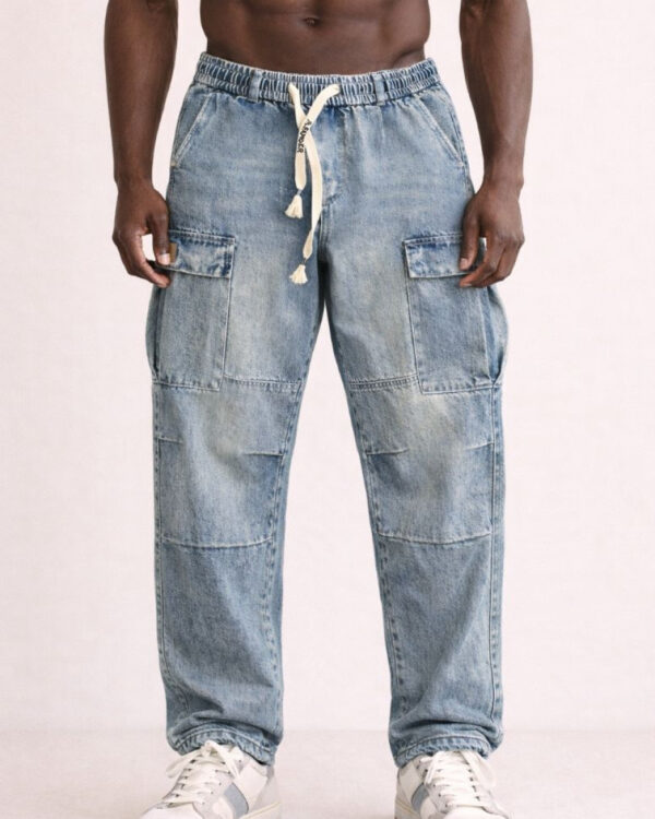 Jean G516