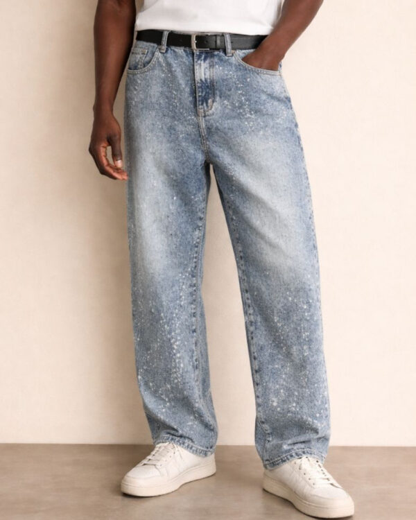 Jean H3703 Legs