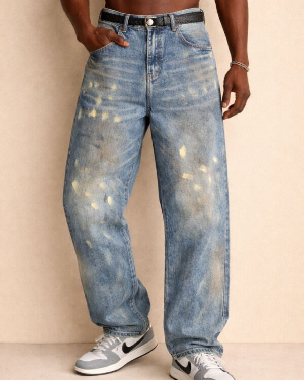 Jean H3769
