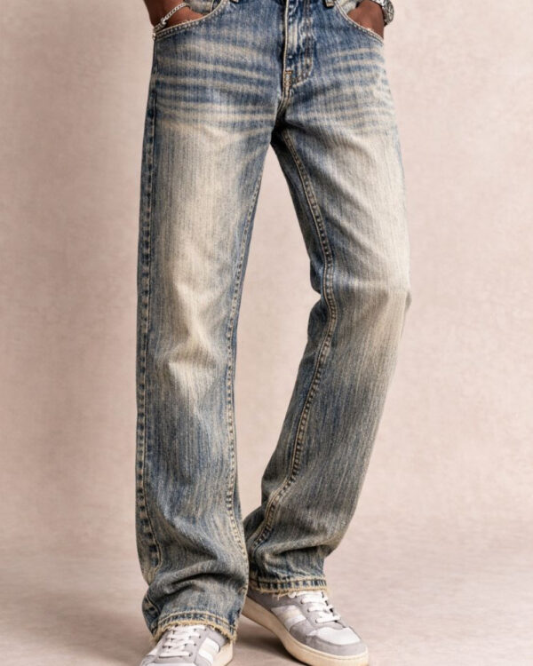 Jean K2050 Legs