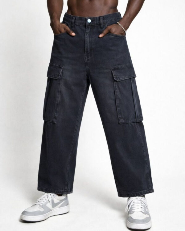 Jean KT11034-1 Legs