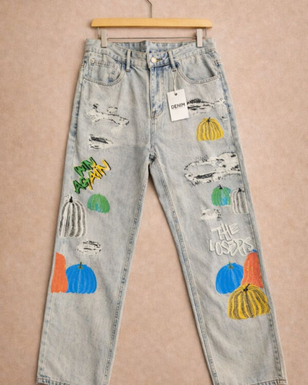 Jean M9039