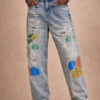 Jean M9039 Legs