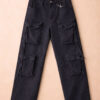 Jean M9158 Black