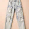 Jean M9158 Blue