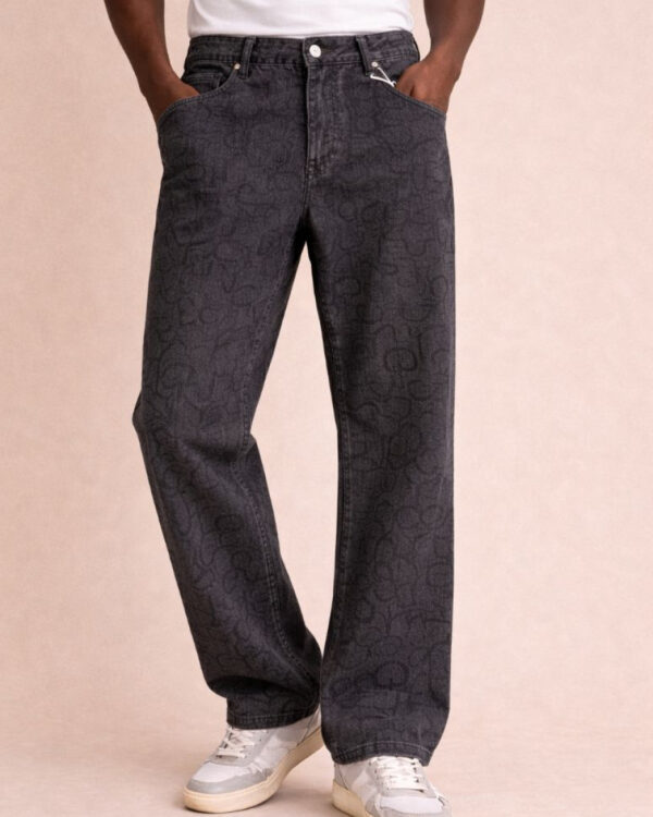 Jean M9221 Legs