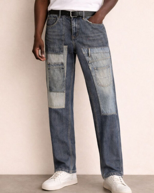 Jean M9232 Legs