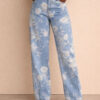 Jean T023 Legs