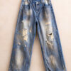Jean TS220