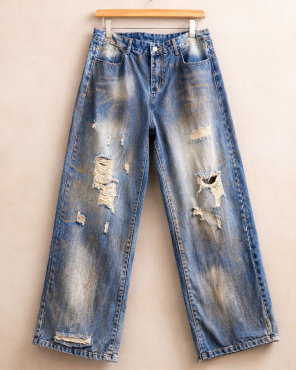 Jean TS220