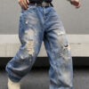 Jean TS220 Legs