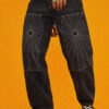 Jean Y147 Legs