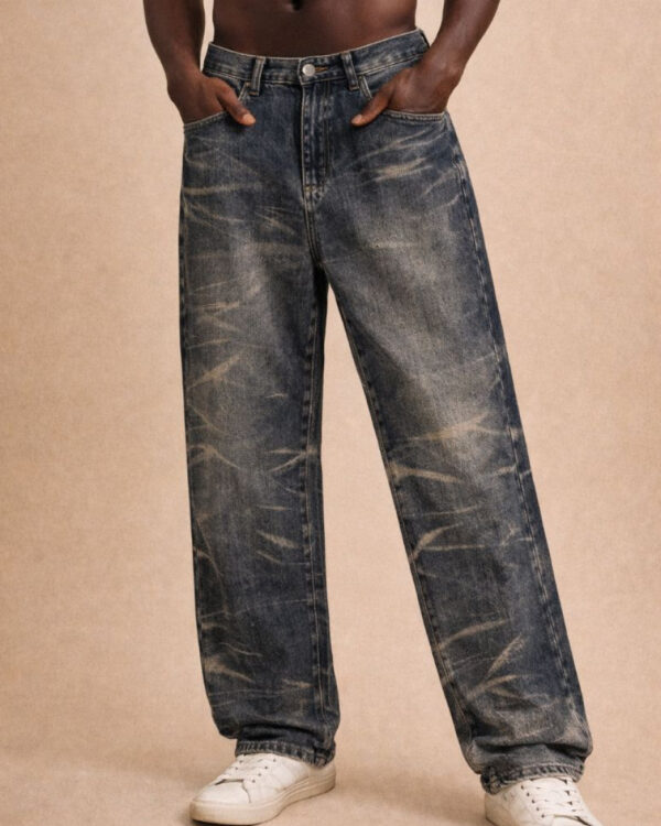 Jeans 515 Legs