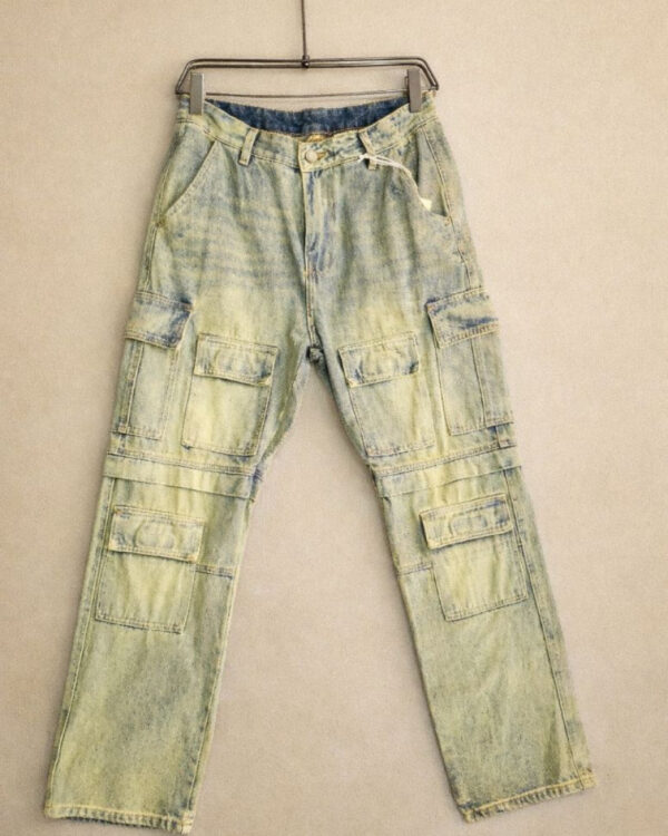 Jeans C633