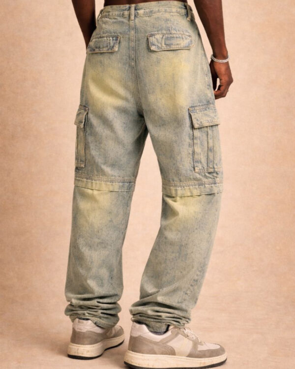 Jeans C633