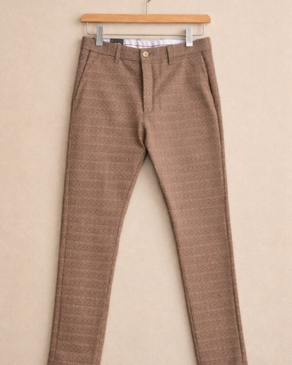 Polo Trousers