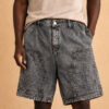 Shorts D2554 Legs