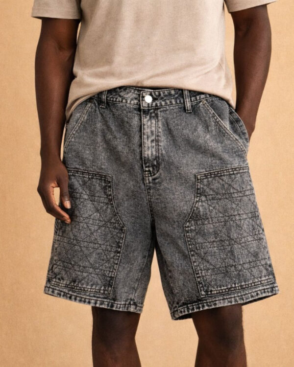 Shorts D2554 Legs