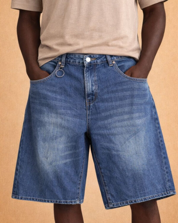 Shorts D8002 Legs