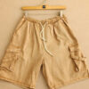 Shorts D8012