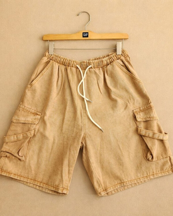 Shorts D8012