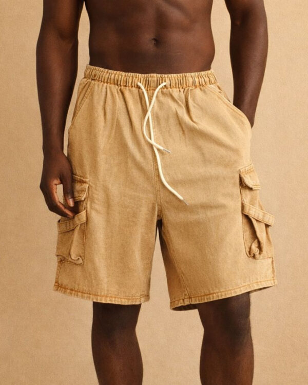 Shorts D8012 Legs