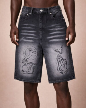 Shorts DV019