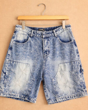 Shorts DY002 Blue Shorts DY002 Blue