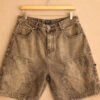 Shorts DY002 Brown