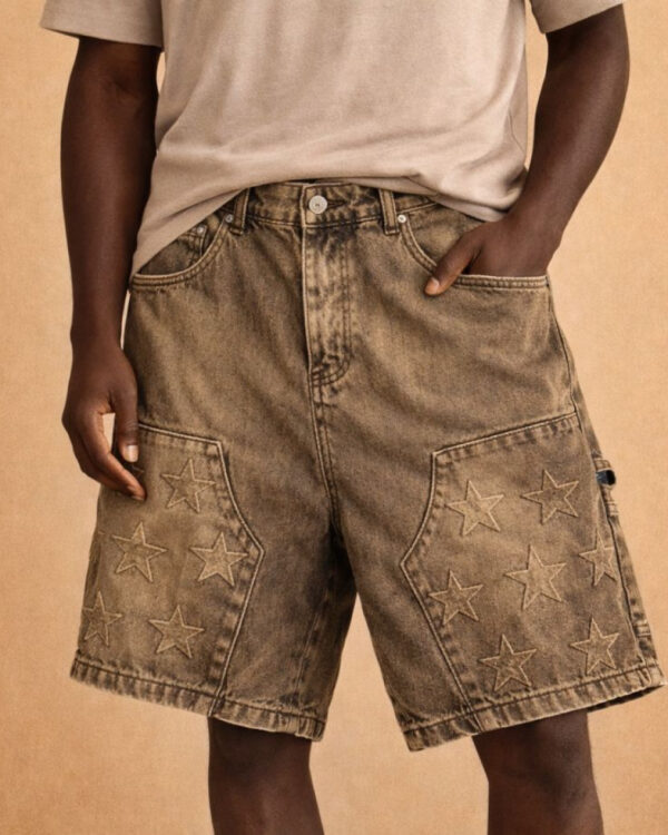 Shorts DY002