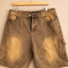 Shorts DY006 Brown Legs