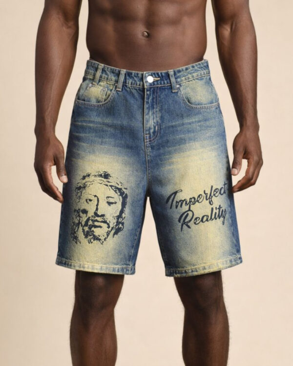 Shorts DY013