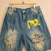 Street Wear Style Shorts Street Wear Style Shorts