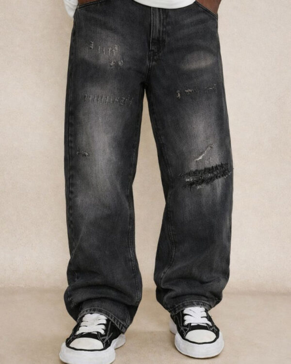 TC8834 Legs
