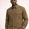 Zara Double Pocket Shirt