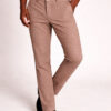 Brown Polo Trousers